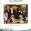 BIS #6, Judge Nicola Imbimbo, Newnan Kennel Club